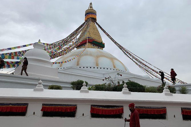 Private tour of Major highlights of Kathmandu top rated places - The Sum Up: Is This Tour Worth It?