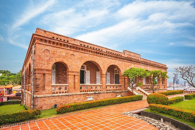 Private Tour Shore Excursion in Kaohsiung City - FAQ