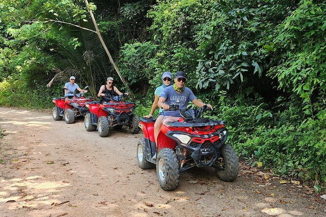 Private tour to Anthong National Park from sunrise to sunset - FAQ