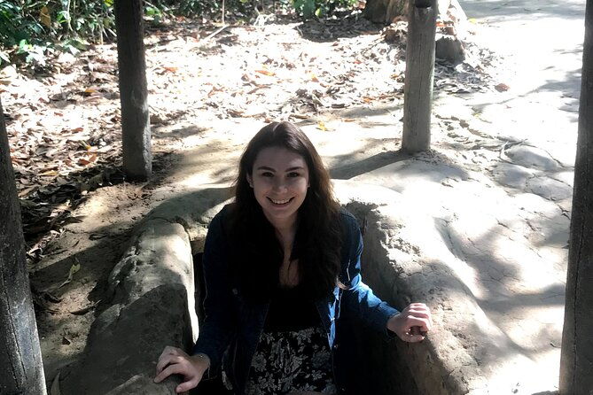 Private Tour to Cu Chi Tunnels -Ben Duoc: Less Touristy from HCMC - FAQ