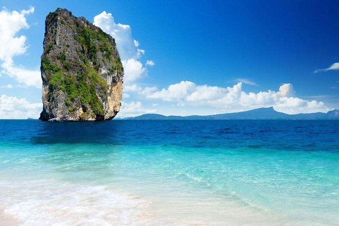 Private Tour to Hong Islands & 4 Islands with Sunset & Night Snorkel - Practical Tips for Your Trip