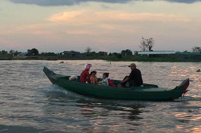 Private Tour to Kompong Phluk Off Beaten Track - Final Thoughts
