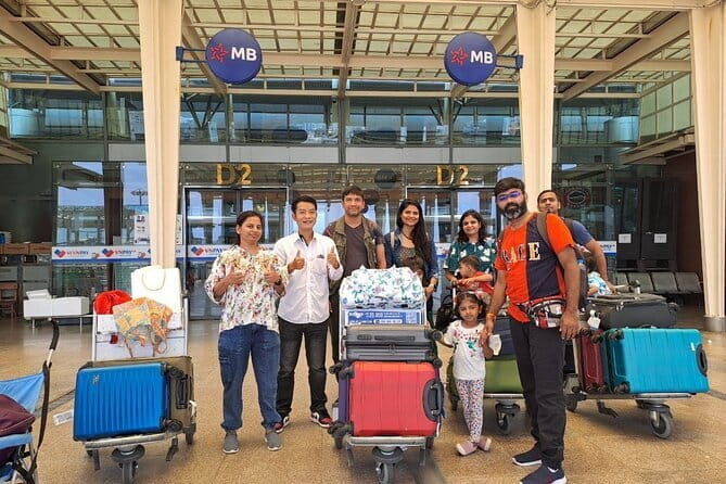 Private transfer from Hue to Da Nang to Hoi An - Real Customer Experiences: Honest Insights