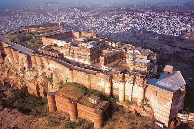 Private Transfer from Jodhpur to Udaipur - Who Is This Transfer Best For?