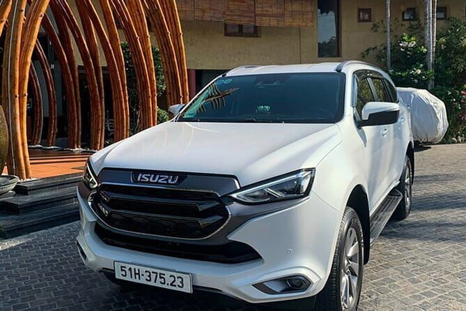 Private transfer from Ninh Binh to Halong or Halong to Ninh Binh - FAQ