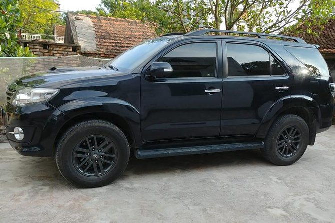 Private transfers Between Hanoi and Mu Cang Chai - Who Is This Tour Best For?