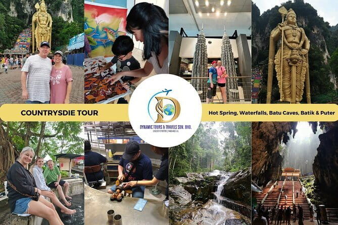 Putrajaya Private Tour with Guide - FAQ