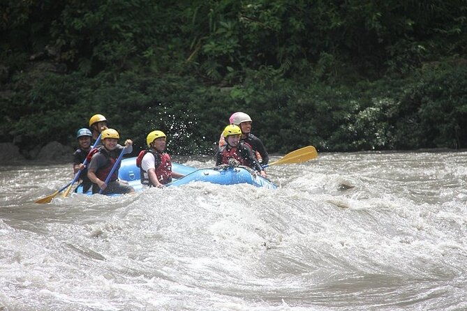 Rafting in Nepal: Trishuli, Bhotekoshi & Other River Rafting - FAQ