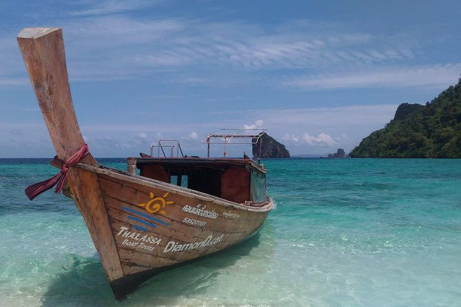 Railay and 4-Island Sunset Speedboat Cruise with Night Snorkel - Final Thoughts: Is This Tour Worth It?