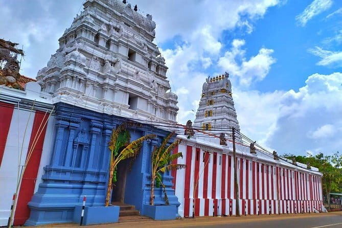 Ramayana Epic Tour (Ramayana Tour Sri lanka 07 Days 06 Nights) - Day 7: Wrapping Up — Kelaniya and Departure