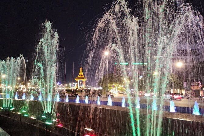 Real of Phnom Penh Foods Adventure - FAQs
