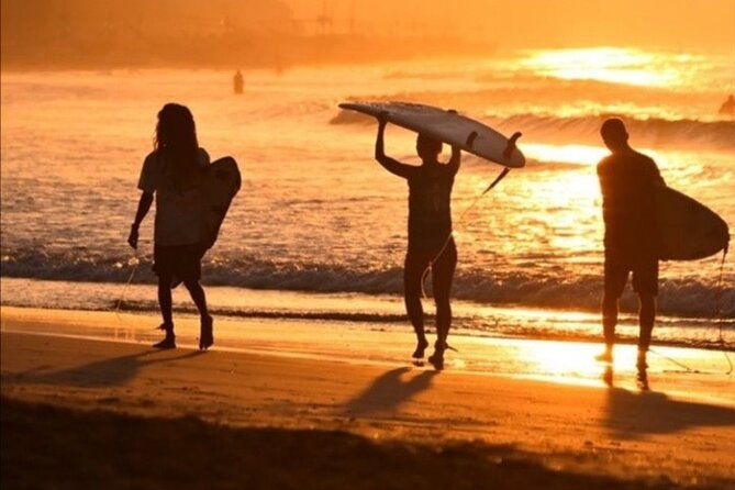 Ride a Wave Surf School Weligama Sri Lanka - Final Thoughts: Who Will Love Ride a Wave?