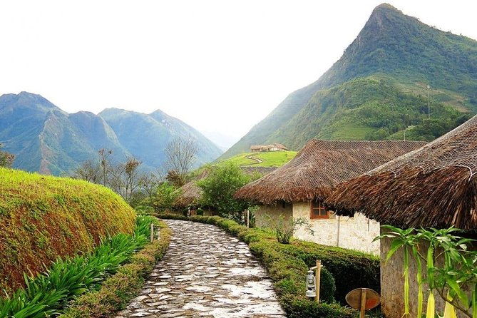 Round - Trip Hanoi - Sapa - Hanoi Private Vehicle Charter - FAQ