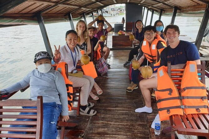 Sai Gon City Tour and Dinner On Cruise Half Day - Frequently Asked Questions
