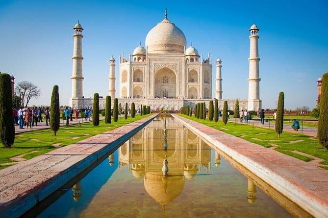 Same Day Agra Trip by Car from Delhi - All Inclusive - Final Thoughts