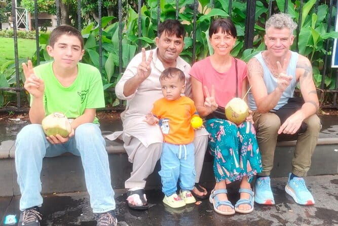 Saniyas One day trip and Home visiting in Agra from Delhi - Wrapping Up