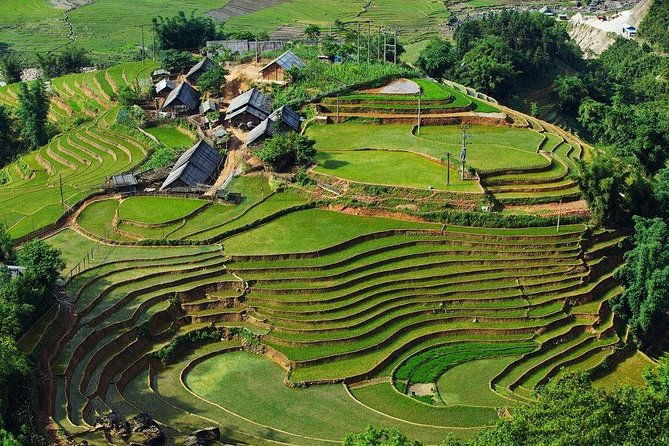 Sapa 3 Days 2 Nights Trekking Tour From Hanoi (2 Nights in Hotel) - Final Thoughts
