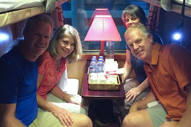 Sapa 3 Days Trekking Tour ( Overnight Train + Homestay + Hotel ) - Authentic Experiences & Travel Tips