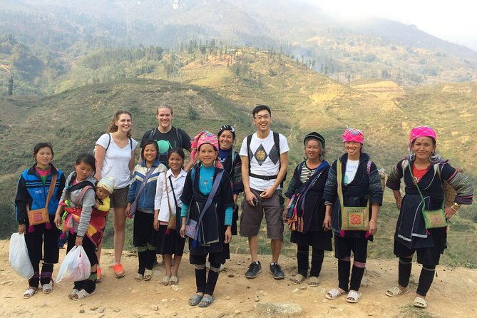 Sapa Trek Tour with Sleeper Bus/Night Train - Overnight at Hotel - Final Thoughts