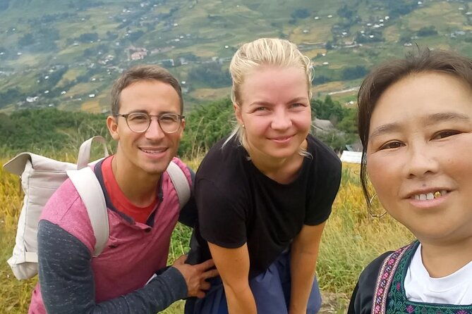 Sapa Trekking / Hiking through Sapa Valley with native Hmong - Frequently Asked Questions