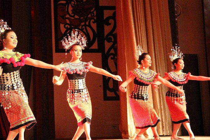 Sarawak Cultural Village Tour from Kuching - The Practical Side: What Travelers Need to Know