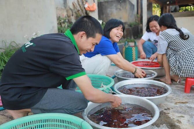 Scented Candle Workshop in Twin Beans Farm Da Lat - The Guides and Atmosphere