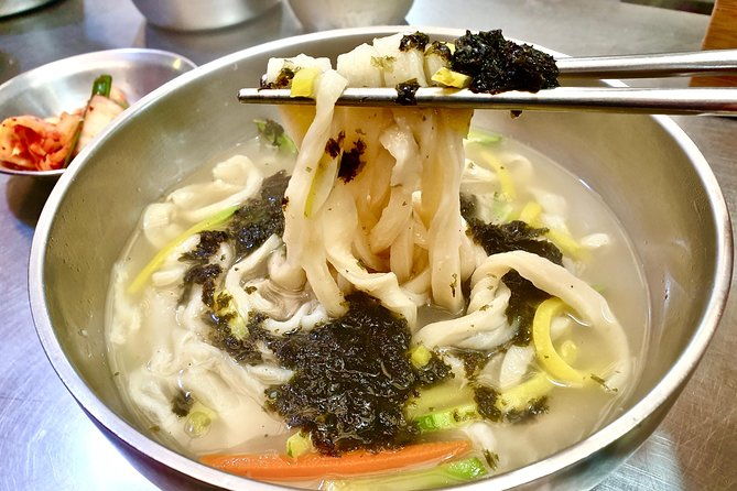 Secret Food Tours Seoul w/ Private Tour Option - Frequently Asked Questions (FAQs)