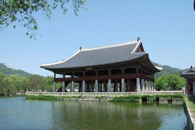Seoul City Sightseeing Tour Including Gyeongbokgung Palace, N Seoul Tower, and Namsangol Hanok Village - Final Thoughts