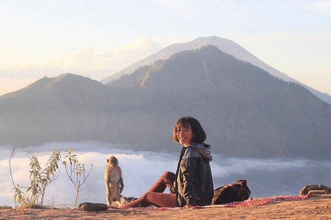 Sharing Group Sunrise Mount Batur Hike - FAQs