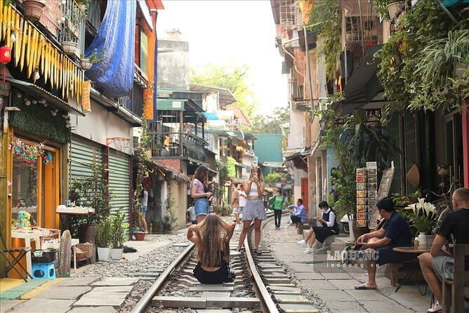 Shore Excursion Discovery Hanoi City from HaLong Bay Port - Who Should Consider This Tour?