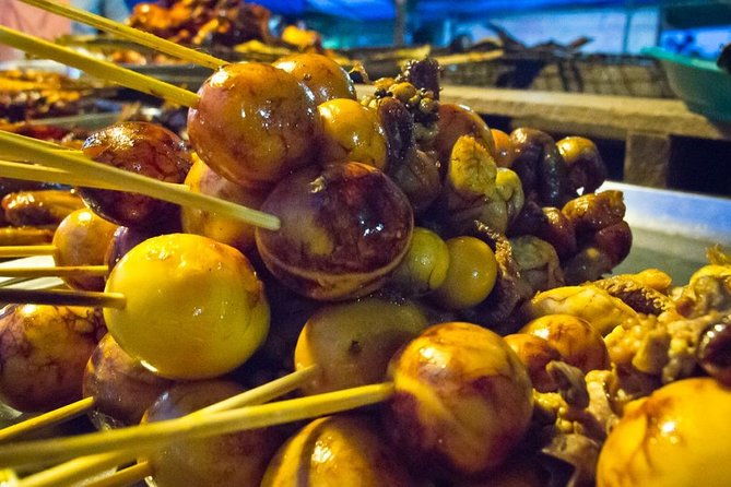 Siem Reap Evening Street foods Tours by Tuk Tuk - FAQ