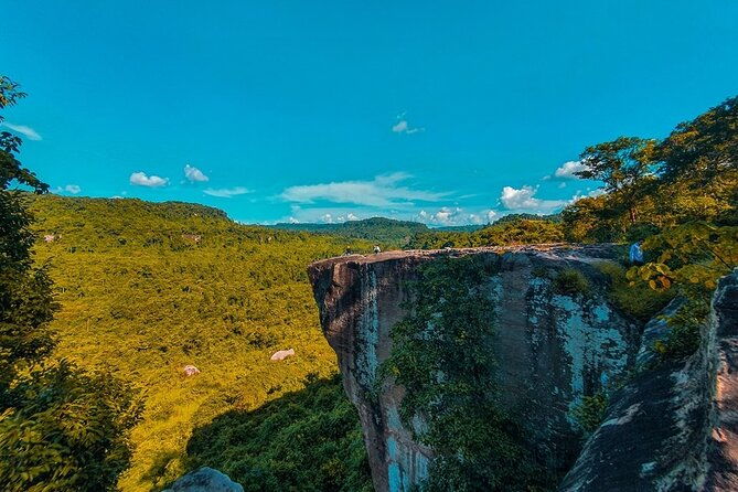 Siem Reap: Kulen Waterfall and 1000 Lingas River Private Tour - The Sum Up