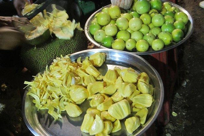 Siem Reap Street Food Tour - Who Is This Tour For?