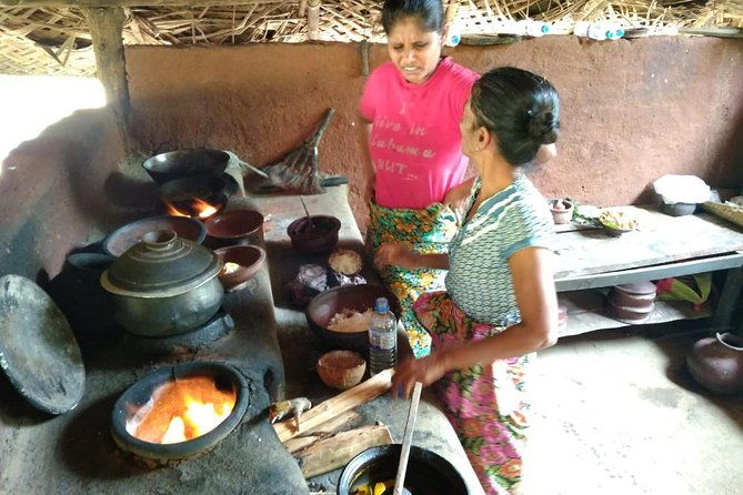 Sigiriya city tour from Negombo & Colombo with traditional Lunch. - Final Thoughts on the Tour Experience  