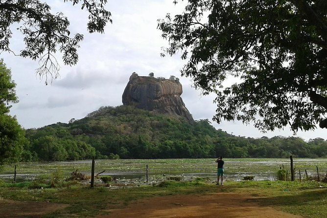 Sigiriya Day Tour - Dambulla Cave Temple - FAQ