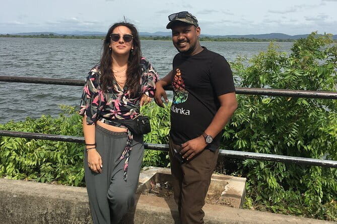 Sigiriya Rock Tour & Minneriya Halfday Safari Tour Sri Lanka - Authentic Experiences and Tips from Reviewers