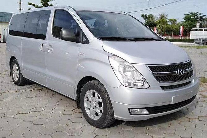 Sihanouk Ville Airport Pickup or Transfer Private Car - Who Is This Transfer Service Best For?