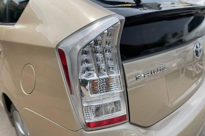 Sihanoukville to Phnom Penh by Private Car or Minivan - The Sum Up: Who Is This Transfer Best For?