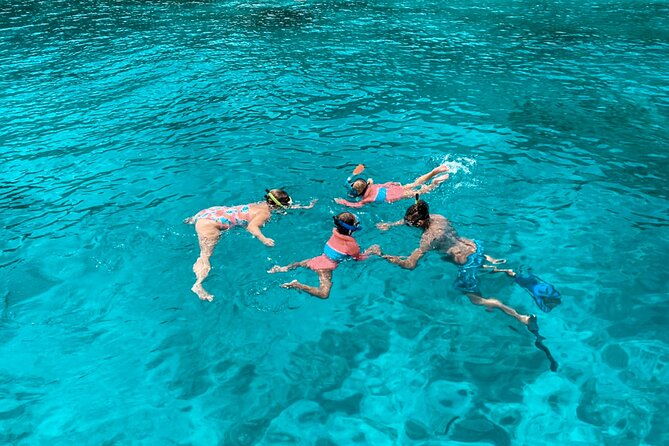 Similan Islands Private Tour - FAQ