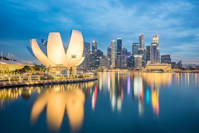 Singapore Layover Tour with a Local: 100% Personalized & Private - Who Would Love This Tour?
