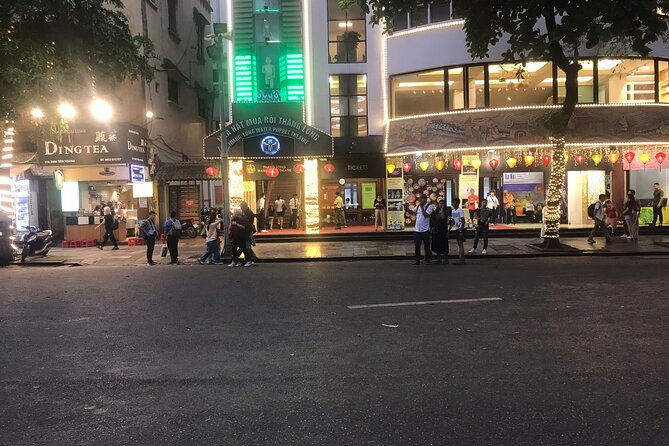 Skip the Line: Thang Long Water Puppet Theater Entrance Tickets - FAQ