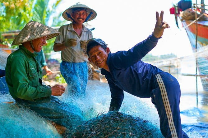 Small Group Bicycle Tour with Farming and Fishing Experience - Final Thoughts