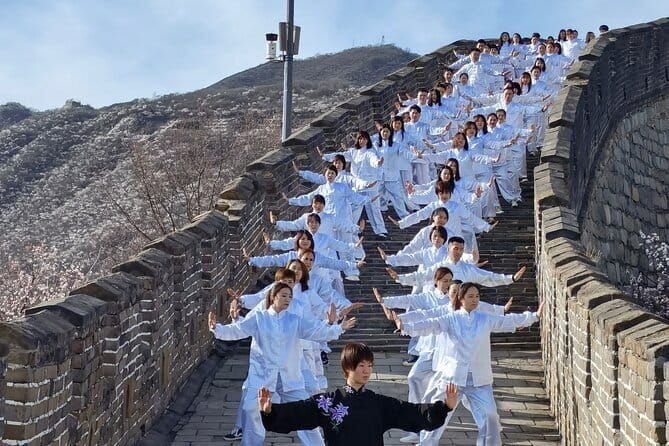Small Group Camping trip at Jinshanling Great Wall - FAQ