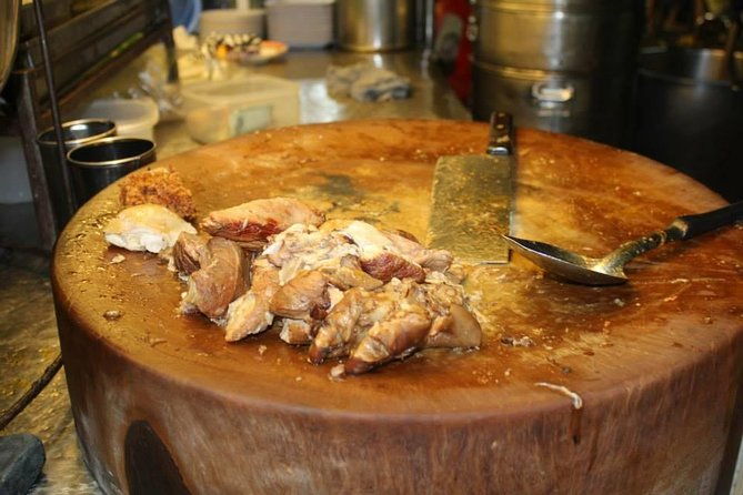 Small-Group Chiang Mai Evening Street Food Tour - Overall Value & Recommendations