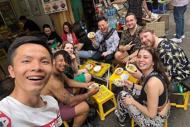 Small Group Hanoi Street Food Walking Tour with Local Guide - Final Thoughts
