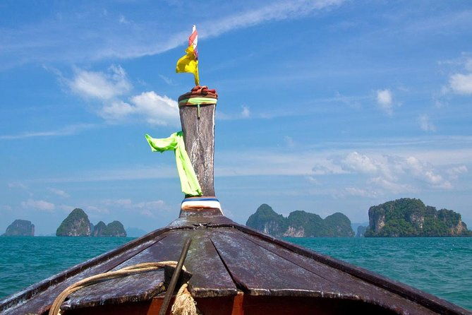 Small-Group Sea Kayaking in Ao Thalane Bay and Hong Island from Krabi - The Sum Up