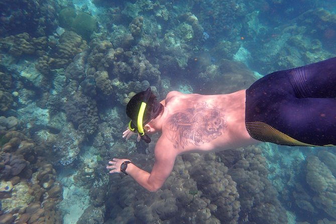 Snorkel Adventure Sea Tour to Koh Rok and Koh Haa from Koh Lanta - FAQ