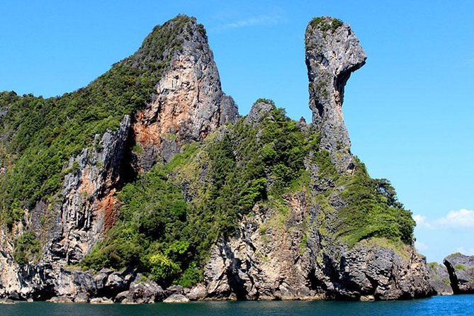 Snorkeling 4 Islands Tour by Speedboat From Krabi - Final Words