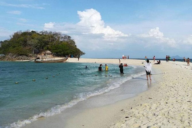 Snorkeling and Sunset to Krabi 7 Islands by Longtail Boat + Buffet BBQ Dinner - Final Thoughts