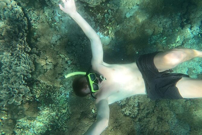 Snorkeling Manta Bay And West Penida Private Guided Tour - Final Words: Is This Tour Right for You?